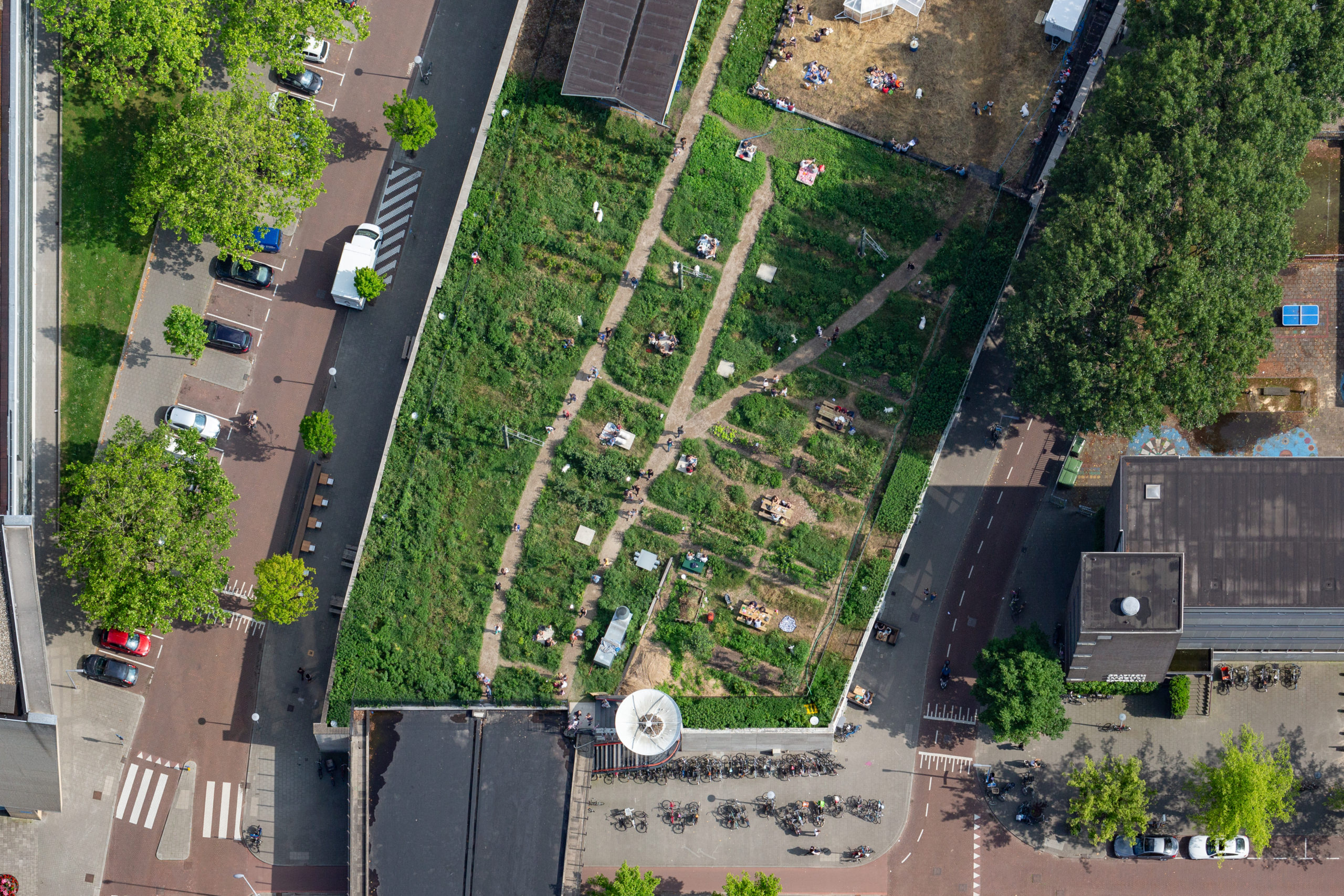 Luchtpark